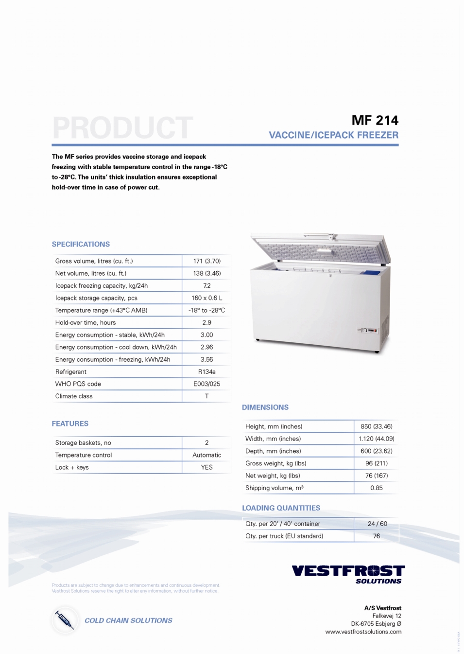 Vaccine freezer MF214.jpg (372487 bytes)